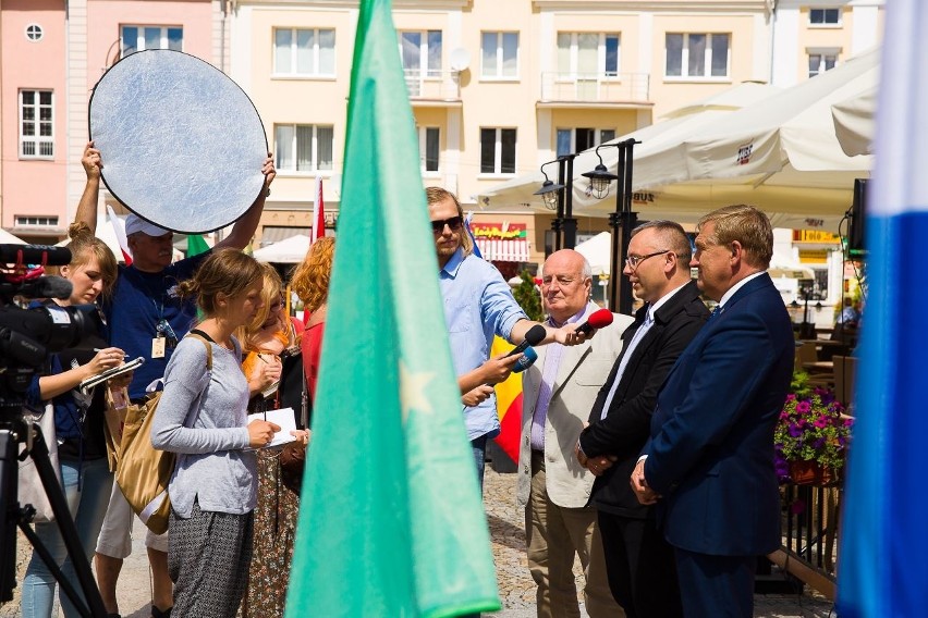 Podlaska Oktawa Kultur. Tydzień z folklorem w regionie (zdjęcia, wideo)