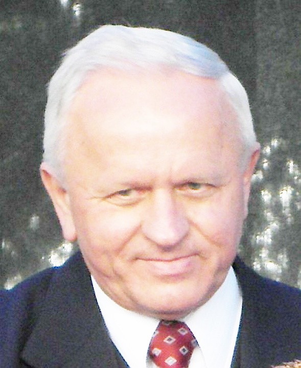 Roman Jaszcz