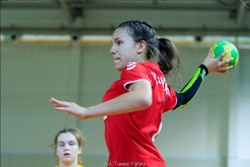 Sportowiec Junior Roku:Dominika Jakubiec KS Bystra, Piłka...