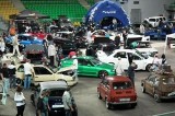 Fotorelacja z STS Tuning Show w Bydgoszczy