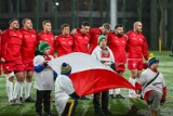 Rugby Europe Championship: Trzecia porażka Biało-Czerwonych w rozgrywkach