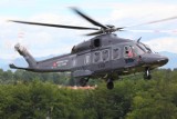 PZL-Świdnik: Śmigłowiec AW-149 otrzymał wojskowy certyfikat