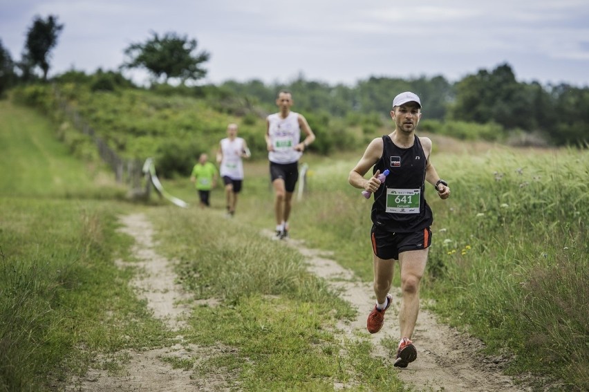 Przed zawodnikami niezwykle wymagający dystans liczący 80 km