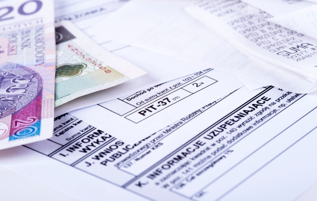 Od 15 lutego można składać roczne rozliczenia podatku PIT. w tym roku termin upływa 30 kwietnia.