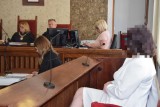 Suwalska lekarka skazana za łapówki. Rok więzienia w zawieszeniu na trzy