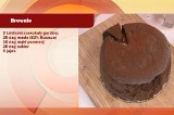 Czekoladowe brownie i szarlotka według przepisu Ewy Gawryluk [wideo]