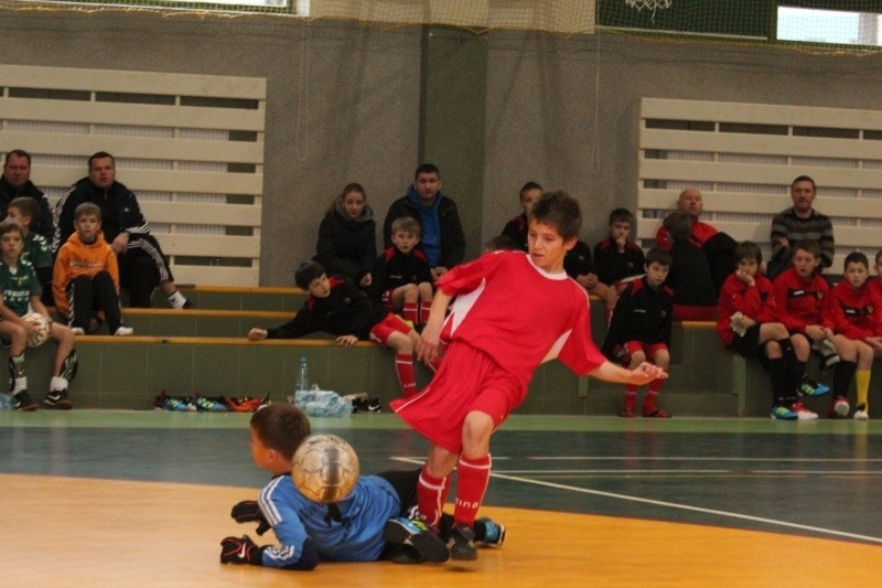 Turniej R-Gol Cup 2011