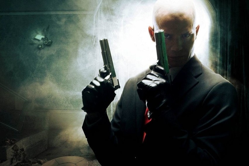 "Hitman" - Polsat, godz. 20:05      

media-press.tv