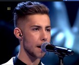 Michał Szczygieł w finale The Voice of Poland!