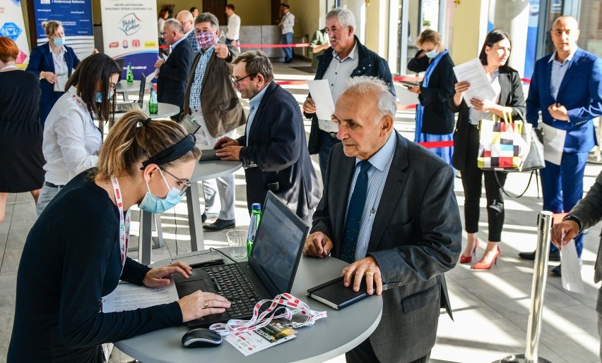 Bydgoszcz. To tutaj zorganizowaliśmy Forum Rolnicze Gazety...