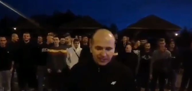 Piękny gest kibiców Korony Kielce. Wspierają Hanię Terlecką w walce z chorobą. Zobaczcie wideo