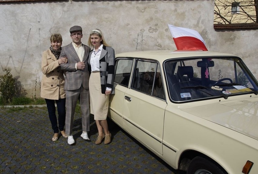 Jak świętowaliśmy majówki w powiecie tucholskim...