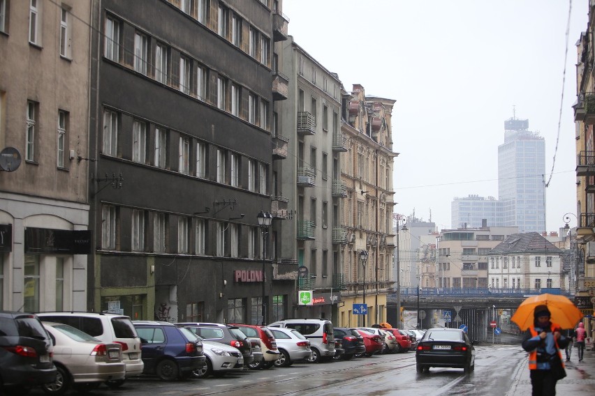 W Hotelu Polonia w Katowicach będzie akademik