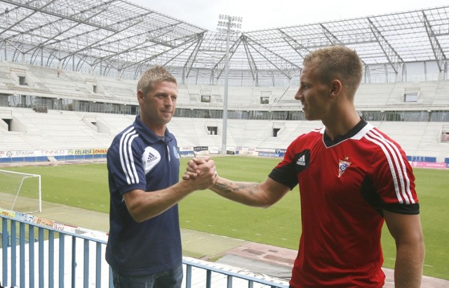 Wielkie Derby Ślaska Górnik Ruch