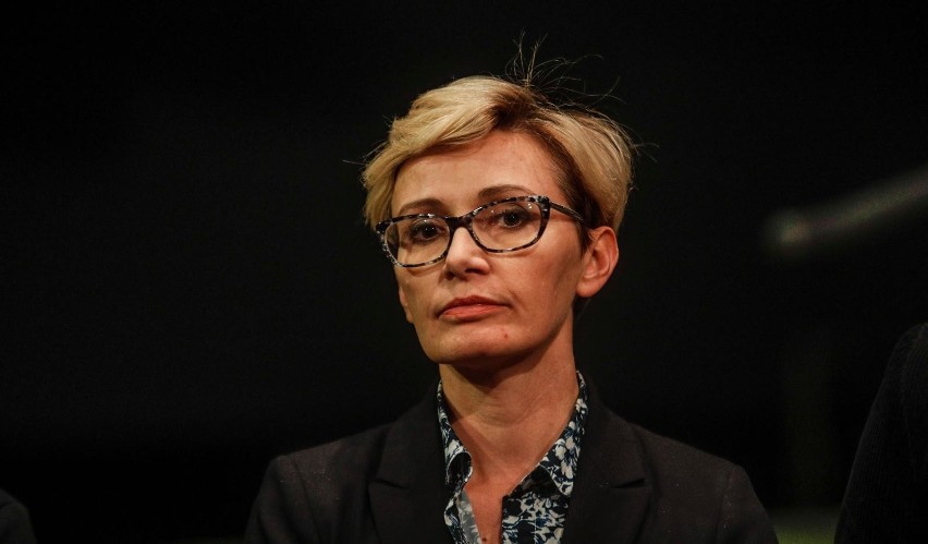 Monika Szela, dyrektor Teatru Maska w Rzeszowie: -...