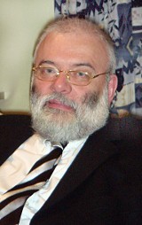 Prof. Paweł Liberski: Uczony z Polski nigdy nie dostanie Nobla