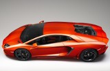 Czteroosobowy Aventador w 2013 roku?