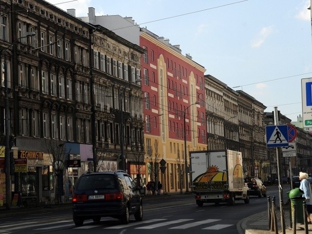 W mieszkaniach komunalnych w Szczecinie żyje ponad 20 tysięcy rodzin