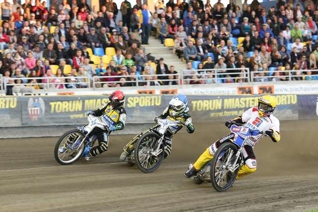 Tomasz Gollob , Paweł Przedpełski i Maciej Janowski już w tym sezonie w polskiej lidze nie pojadą. Czy wcześniej rywalizowali z nieuczciwie postępującymi rywalami?