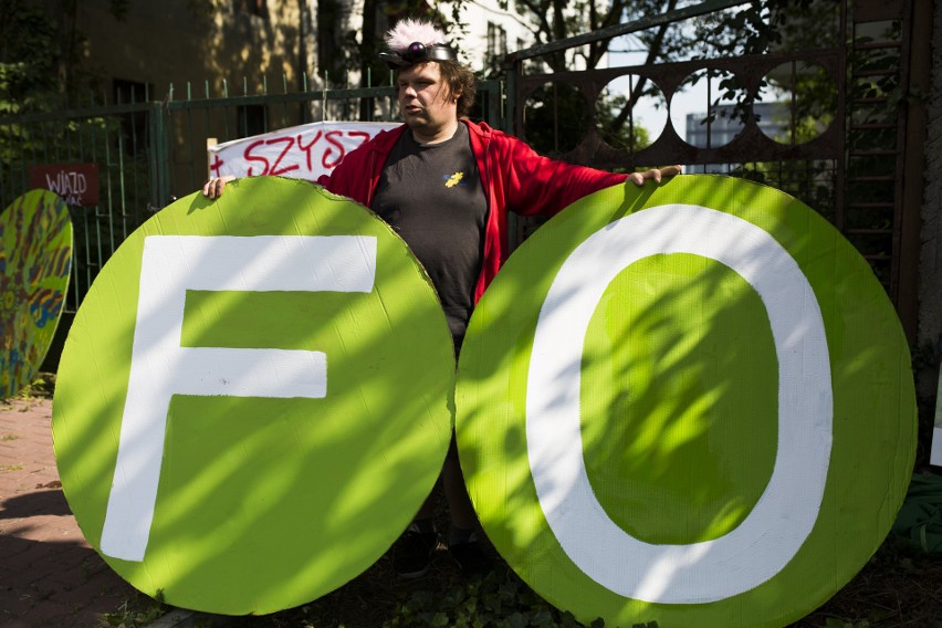 Sesja UNESCO odbyła się w cieniu protestów