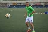 Bartłomiej Ciepiela, wychowanek Igloopolu Dębica, został zgłoszony przez Legię Warszawa do rozgrywek PKO BP Ekstraklasy