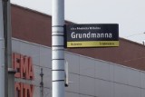 Tymczasowa organizacja ruchu na ul. Grundmanna w Katowicach. Drogowcy zamkną jeden odcinek