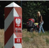 Białoruś może zagarnąć prawie 100 ha ziemii należących do Polski