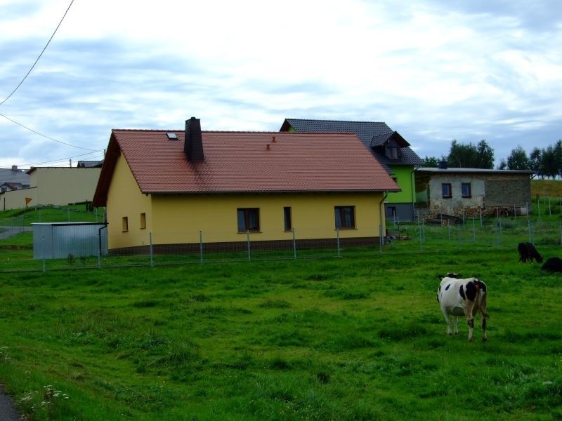 Sieroniowice, Balcarzowice - trzy lata po przejściu tornada....