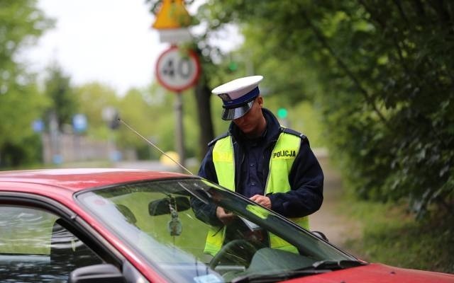 Kaskadowy pomiar prędkości w Podlaskiem. Wzmożone kontrole...