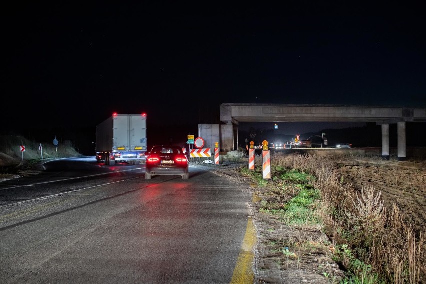 Generalna Dyrekcja Dróg Krajowych i Autostrad przeprowadza...