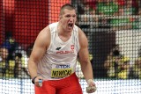 Wojciech Nowicki z Podlasia Białystok zdobył brąz mistrzostw świata w Doha [ZDJĘCIA]