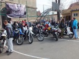 Dekalog motocyklisty. Dobre rady policji