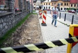 Lublin: Ruszyły prace przy wypożyczalni rowerów miejskich