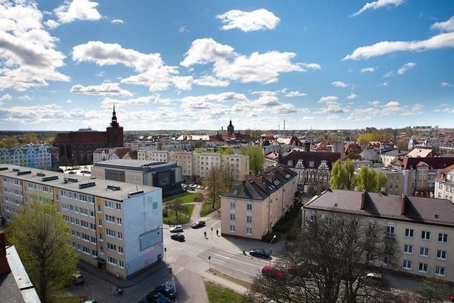 Tydzień z Architekturą w Słupsku