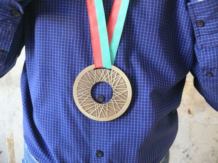 Uczniowie z liceum imienia Kochanowskiego w Radomiu odnieśli sukces na Międzynarodowej Olimpiadzie Fizycznej