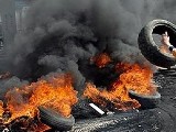 Protestują, że kończy się państwo opiekuńcze