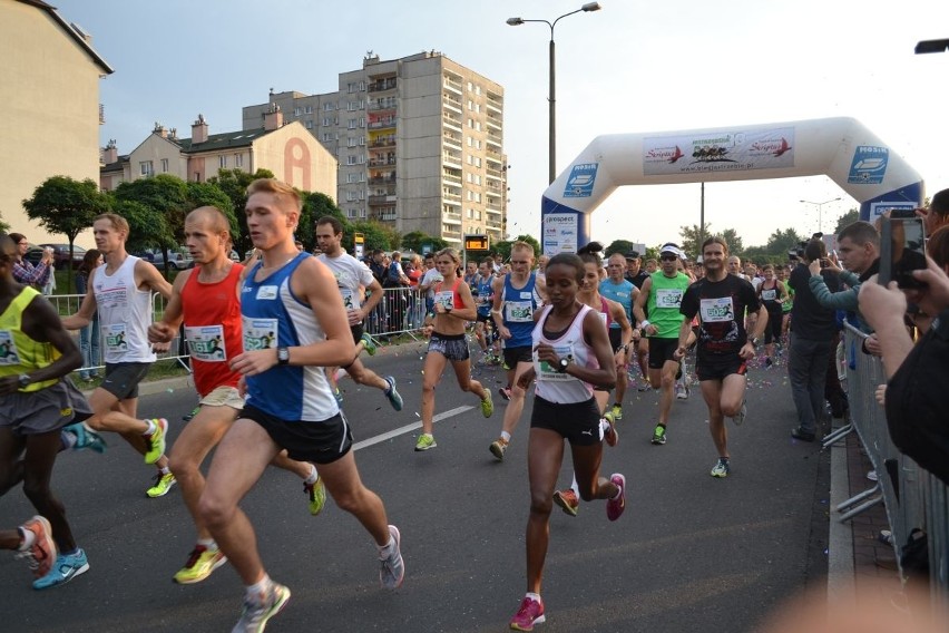 Jastrzębska Dziesiątka, 19 wrzesień 2015