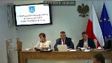 Nadzwyczajna Sesja Rady Miejskiej w Sędziszowie. Zobacz (ZAPIS TRANSMISJI)