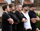 Koncert "Nie pytaj o Polskę II – miłość zapomniana, miłość internowana" w Chęcinach. Wystąpią Domansky i Kasztelańska Orkiestra Dęta