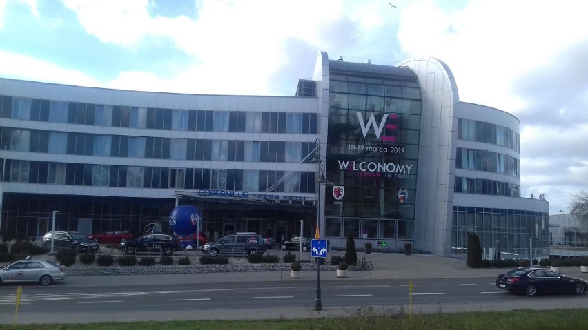 Relacja z XXVI Welconomy Forum in Toruń 2019 [zdjęcia]