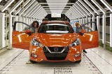 Nissan Micra. Start produkcji nowej generacji 