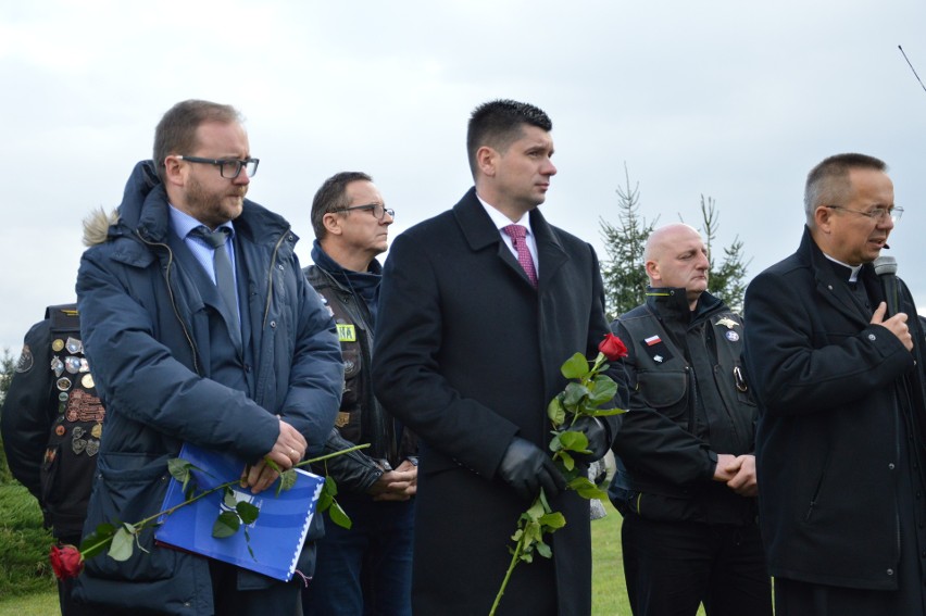 Zabawa. Światowy Dzień Pamięci Ofiar Wypadków Drogowych