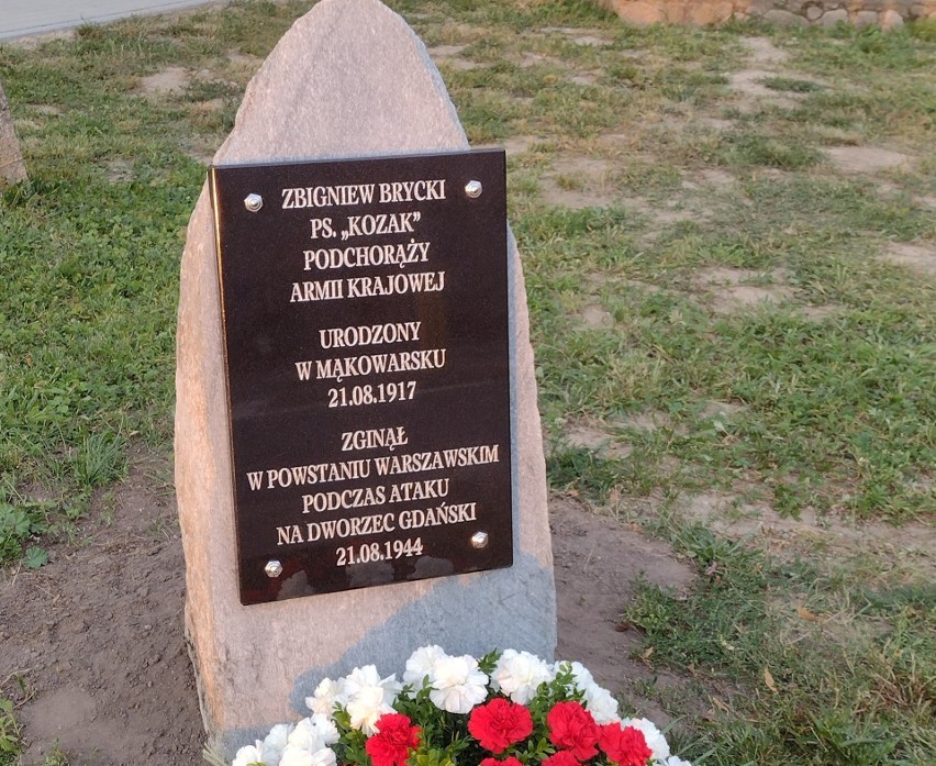 W gminie Koronowo przybyło miejsce pamięci. Od kilku dni...