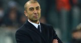 Di Matteo zwolniony z Chelsea