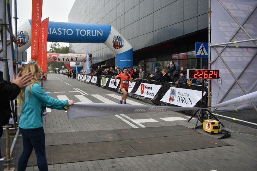 33 Toruń Marathon 