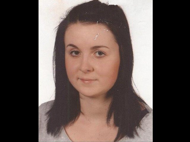 Policjanci z komisariatu Bydgoszcz Wyżyny poszukują zaginionej 16-letniej Anity Zaworskiej.