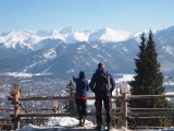 Podhale. 10 restauracji z niesamowitym widokiem na panoramę tatrzańskich szczytów