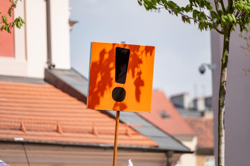 Przedstawiciele wielkopolskiego ZNP pojawią się 15...