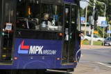 Poranne problemy z kursowaniem tramwajów na Kozanów i autobusu z Leśnicy. Korki w mieście