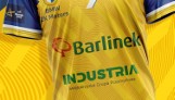 Barlinek Industria Kielce to 16. nazwa kieleckiego klubu piłki ręcznej w jego 58-letniej historii. I jedna z najdłuższych